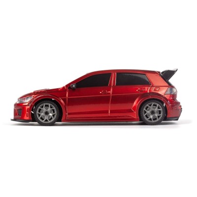 Myte D 1/43 driftové auto – červené