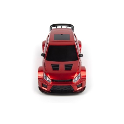 Myte D 1/43 driftové auto – červené