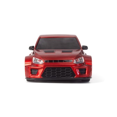 Myte D 1/43 driftové auto – červené