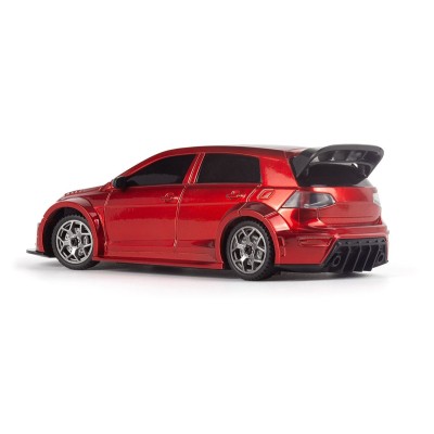 Myte D 1/43 driftové auto – červené