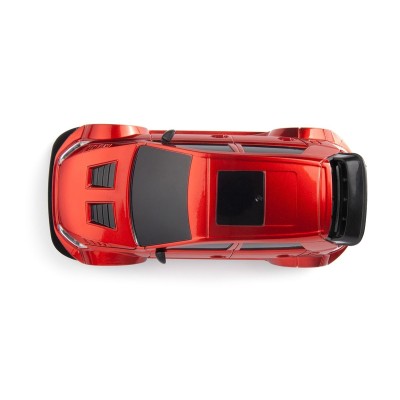 Myte D 1/43 driftové auto – červené