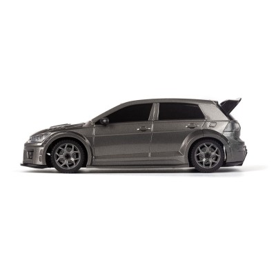 Myte R 1/43 závodní auto – šedé