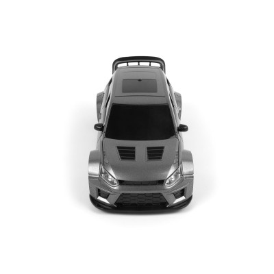 Myte R 1/43 závodní auto – šedé