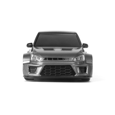 Myte R 1/43 závodní auto – šedé