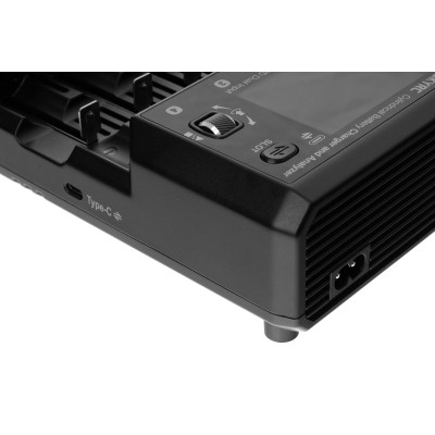 SKY RC MC5000 Nabíječ a analyzér cylindrických baterií
