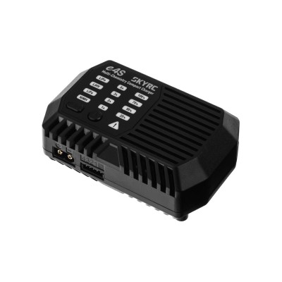 SKY RC e4S nabíječ