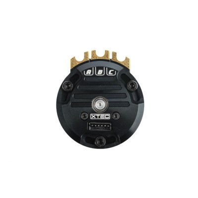 X45 MODIFIED 1950 kV motor pro 1/8
