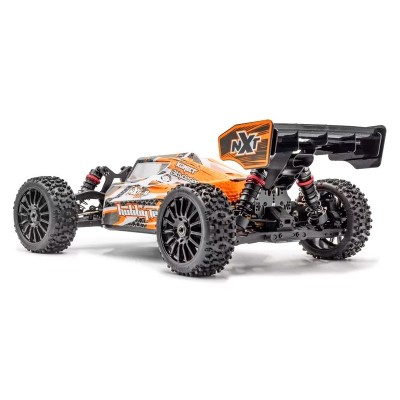 Spirit NXT EVO RR 2.0 Brushless buggy - oranžová