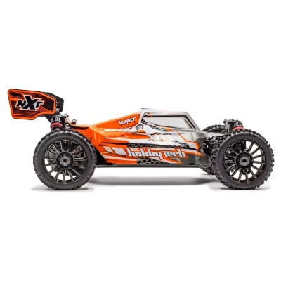 Spirit NXT EVO RR 2.0 Brushless buggy - oranžová (vč. LiPo a nabíječe)