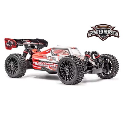 Spirit NXT EVO RR 2.0 Brushless buggy - červená