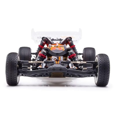 RTR Brushless Buggy XMid 2WD Hobbytech + akumulátor a nabíječ