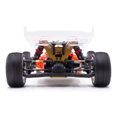RTR Brushless Buggy XMid 2WD Hobbytech + akumulátor a nabíječ