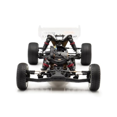 RTR Brushless Buggy XMid 2WD Hobbytech + akumulátor a nabíječ