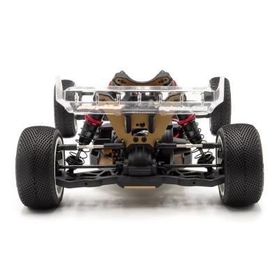 RTR Brushless Buggy XMid 2WD Hobbytech + akumulátor a nabíječ