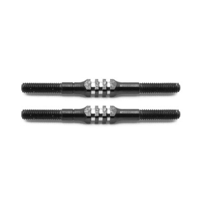 Titanové spojovačky M3x40 (2 ks)