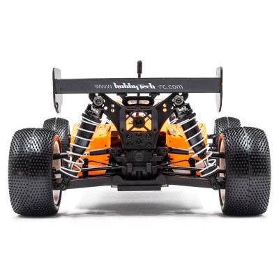 RTR Brushless Buggy 4WD Hobbytech BXR.S2 + akumulátor a nabíječ