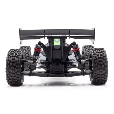 Rogue Buggy 2.0 3S BRUSHLESS RTR 4wd - zelená + akumulátor a nabíječ