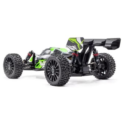 Rogue Buggy 2.0 3S BRUSHLESS RTR 4wd - zelená + akumulátor a nabíječ