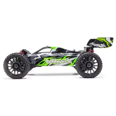 Rogue Buggy 2.0 3S BRUSHLESS RTR 4wd - zelená + akumulátor a nabíječ