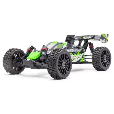 Rogue Buggy 2.0 3S BRUSHLESS RTR 4wd - zelená + akumulátor a nabíječ
