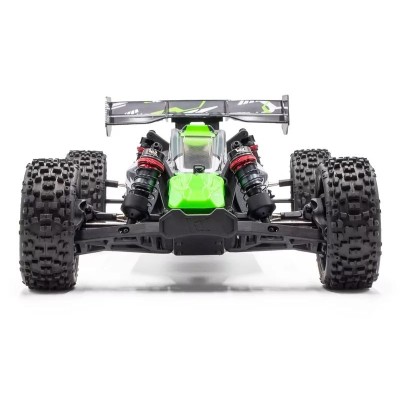Rogue Buggy 2.0 3S BRUSHLESS RTR 4wd - zelená + akumulátor a nabíječ