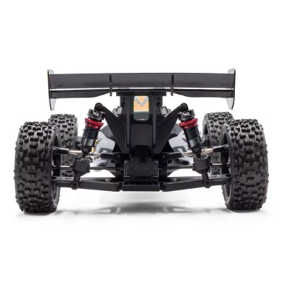 Rogue Buggy 2.0 3S BRUSHLESS RTR 4wd - oranžová + akumulátor a nabíječ