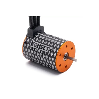 Střídavý motor Konect 3650SL - 2200KV
