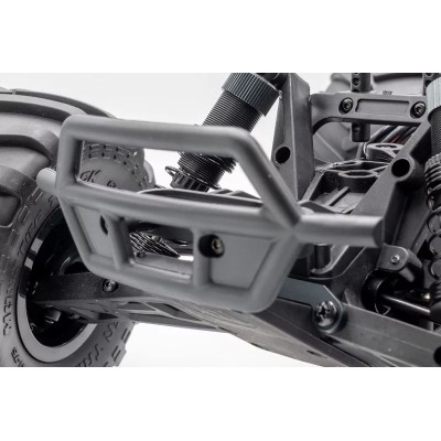 ROGUE TERRA SPORT RTR Brushless Monster Truck 4WD, modrá + akumulátor a nabíječ