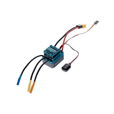 SKY RC FuriaX Supa 60A střídavé kombo 3600 KV