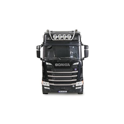 Amewi RC tahač Scania 770 6x4 1:18 RTR černá