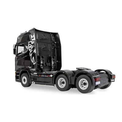 Amewi RC tahač Scania 770 6x4 1:18 RTR černá