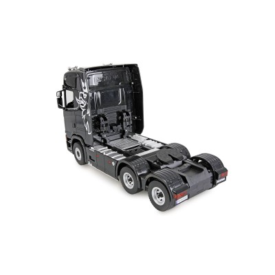 Amewi RC tahač Scania 770 6x4 1:18 RTR černá
