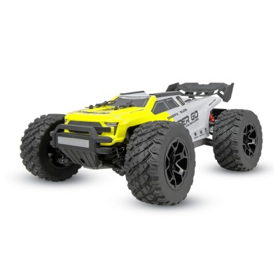 Hyper GO TX14 Truggy brushless 4WD 1:14 RTR, se dvěma karoseriemi a střídavým motorem