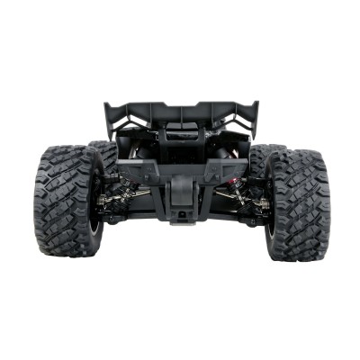 Hyper GO TX14 Truggy brushless 4WD 1:14 RTR, se dvěma karoseriemi a střídavým motorem