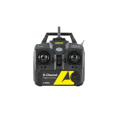 RC model letadla Cirrus SR22 520mm 4 kanálový 3D/6G stabilizace, RTF, modrý, brushless