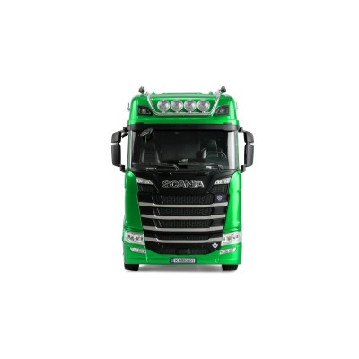 Amewi RC tahač Scania 770 6x4 1:18 RTR zelený