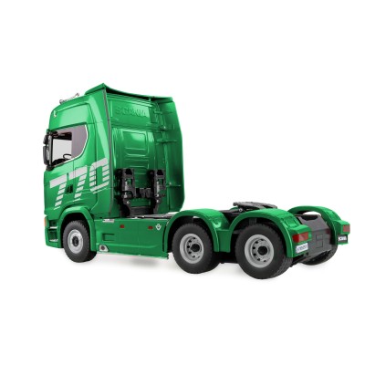 Amewi RC tahač Scania 770 6x4 1:18 RTR zelený