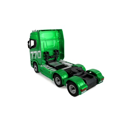Amewi RC tahač Scania 770 6x4 1:18 RTR zelený