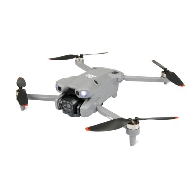 AMXFlight X5CPro dron s kamerou, LCD dálkovým ovládáním, střídavé motory, 2xAKU