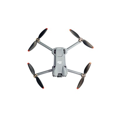 AMXFlight X5CPro dron s kamerou, LCD dálkovým ovládáním, střídavé motory, 2xAKU