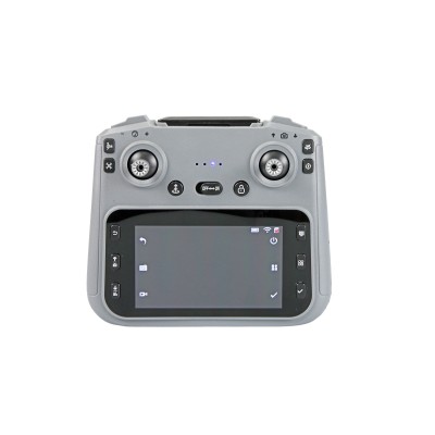 AMXFlight X5CPro dron s kamerou, LCD dálkovým ovládáním, střídavé motory, 2xAKU
