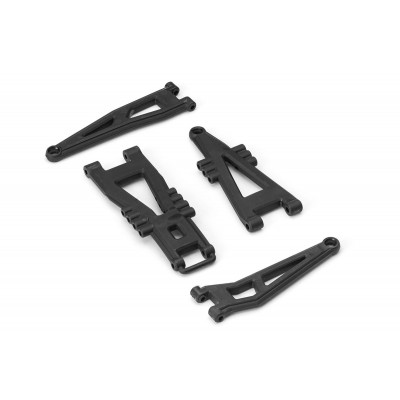 Sada ramen, Verze 2020