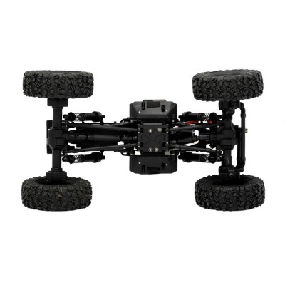 RIPPER 1/18 sada 2,4GHz, Modrá