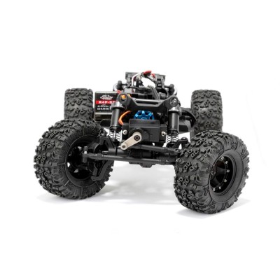 RIPPER 1/18 sada 2,4GHz, Modrá