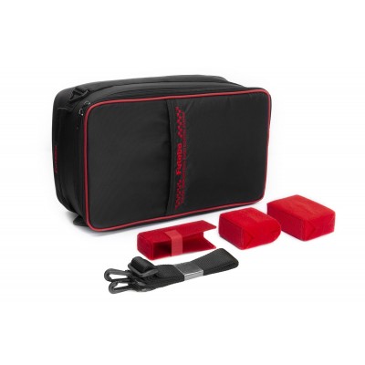 Futaba taška pro dva vysílače