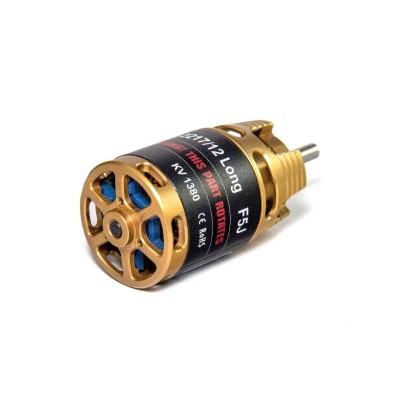 AXI 2217/20 V3 LONG F5J střídavý motor