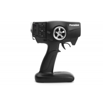 Futaba 3PR, přijímač R203GF