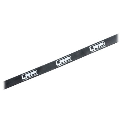 LRP Smršťovací bužírka - průměr 6mm - délka 0,5m
