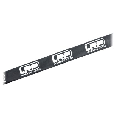 LRP Smršťovací bužírka - průměr 12mm - délka 0,5m