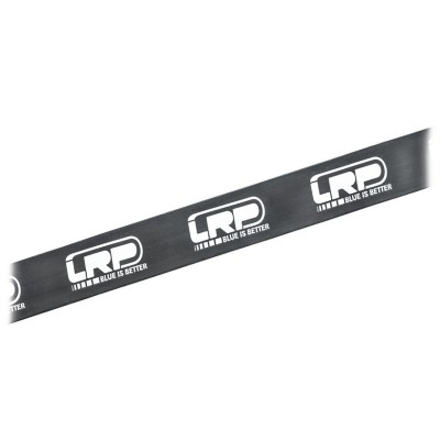 LRP Smršťovací bužírka - průměr 15mm - délka 0,5m